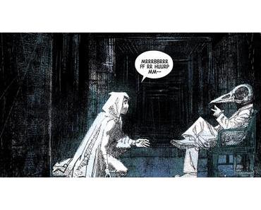Moon Knight #2
