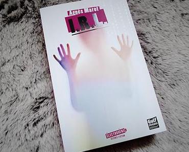 "I.R.L." d'Agnès Marot