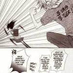 Yuki Yoshihara / Chocolate Girl, tome 1