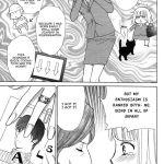 Yuki Yoshihara / Chocolate Girl, tome 1