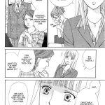 Yuki Yoshihara / Chocolate Girl, tome 1