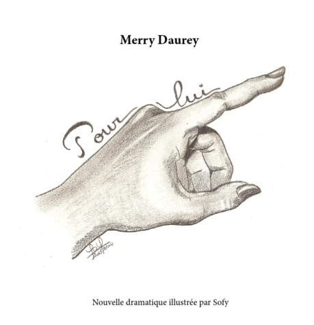Pour lui (Merry Daurey & Sofy)