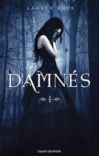 Damnés (1) - Lauren Kate