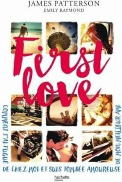 First Love alt=
