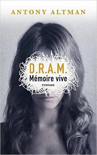 D.R.A.M. Mémoire vive alt=