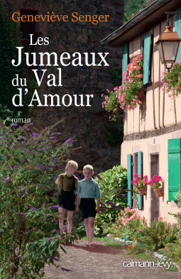 Les Jumeaux du Val d'amour alt=