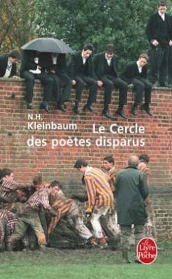 [RDV] Club de lecture - Avril 2016