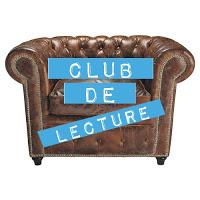 [RDV] Club de lecture - Avril 2016
