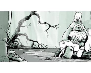 L'Abominable Charles Christopher