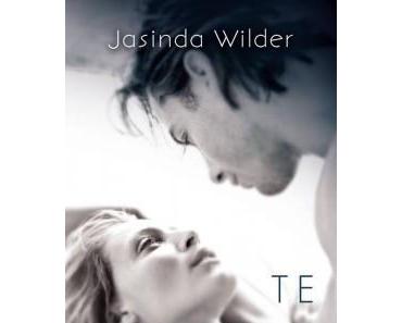 Te succomber de Jasinda Wilder