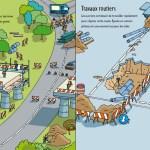 Jessica Greenwell / Les chantiers