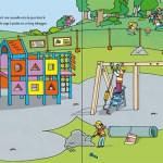 Jessica Greenwell / Les chantiers