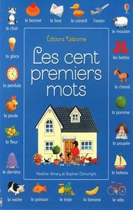 Heather Amery / Les 100 premiers mots