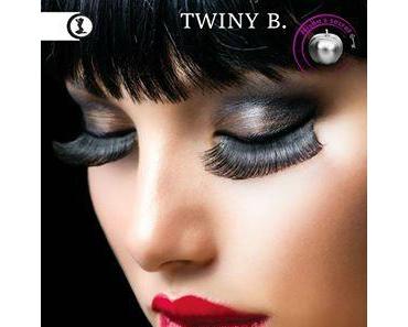 "Déclencheur de plaisir" de Twiny B, Nisha's Secret, Nisha Editions