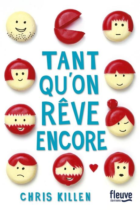 TANT QU’ON RÊVE ENCORE