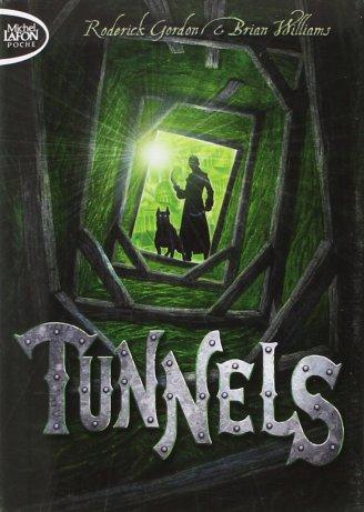 tunnels