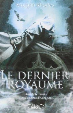 le dernier royaume