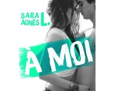 A moi > Sara Agnès L