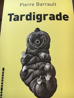 Tardigrade, Pierre Barrault