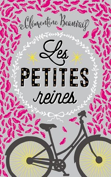 Couverture Les petites reines