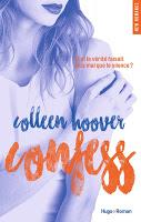 Confess de Colleen Hoover