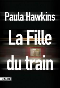 La Fille du train de Paula Hawkins
