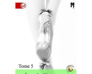 "Ne rougis pas" Epiosde 5 de Lanabellia, Nisha Editions