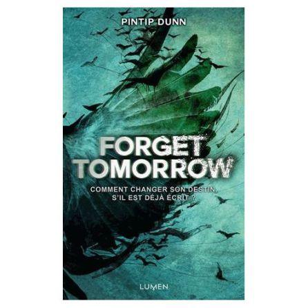 Forget Tomorrow