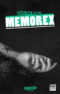 Memorex de Cindy Van Wilder