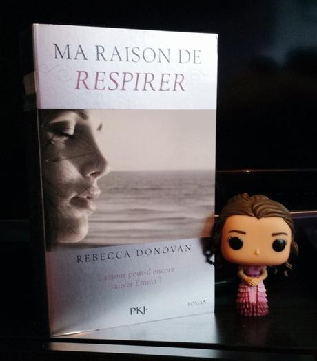 Ma raison de vivre, tome 3 : ma raison de respirer