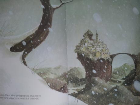 La Louve. Clémentine BEAUVAIS et Antoine DEPREZ (Dès 6 ans) La Louve. Clémentine BEAUVAIS et Antoine DEPREZ (Dès 6 ans)