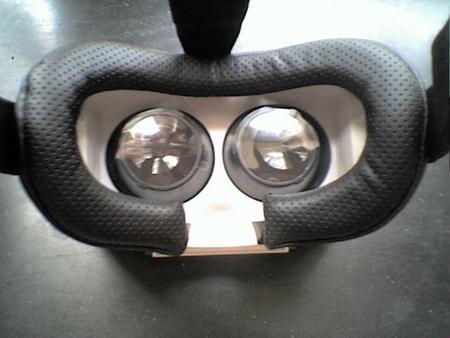 Potok Z3 Virtual Reality VR 3D