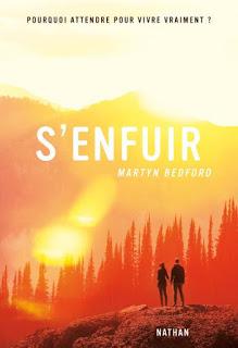 S'enfuir de Martyn Bedford