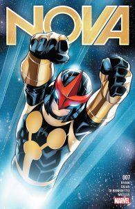 Nova #7