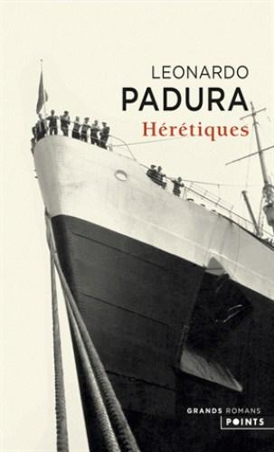 Hérétiques de Leonardo Padura