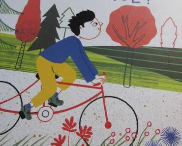 Fonce, petit Paul ! de Hubert Ben Kemoun & Charlotte des Ligneris