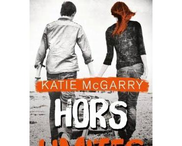 Pushing The Limits - Tome 1 : Hors Limite > Katie McGarry