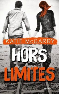 Pushing The Limits - Tome 1 : Hors Limite alt=