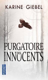 Purgatoire des innocents de Karine Giebel