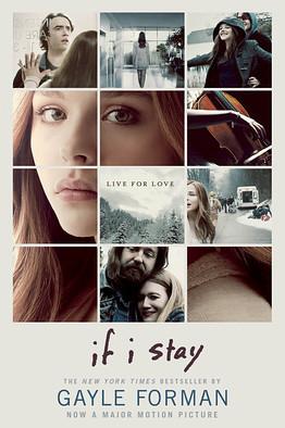 if i stay