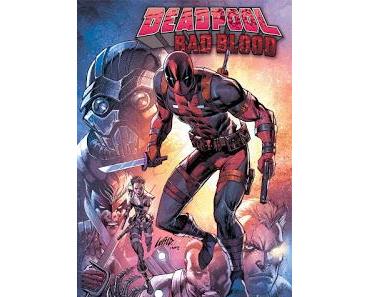 ROB LIEFELD : L'HOMME QUI DIVISE LES LECTEURS DEPUIS PLUS DE TROIS DECENNIES