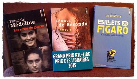 Du nouveau dans ma PAL Du nouveau dans ma PAL