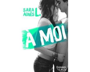 Sara Agnès L. / À moi