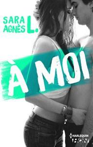 Sara Agnès L. / À moi
