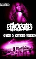 Slaves #4.5 – Senan – Amheliie ♥♥♥♥♥ Slaves #4.5 – Senan – Amheliie ♥♥♥♥♥