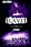 Slaves #4.5 – Senan – Amheliie ♥♥♥♥♥ Slaves #4.5 – Senan – Amheliie ♥♥♥♥♥