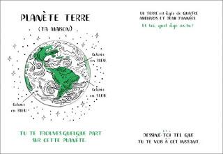 Hello nature de Nina Chakrabarti