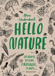 Hello nature de Nina Chakrabarti