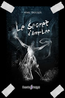 Affaire n°184: "Le secret d'Amy-Lee" de Marc Brucker.