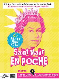 Saint Maur en poche 2016